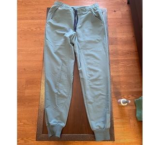 Figs Mens Scrub Bottoms